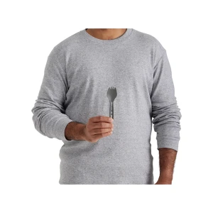 Niezbędnik Sea To Summit Frontier Ultralight Spork Short