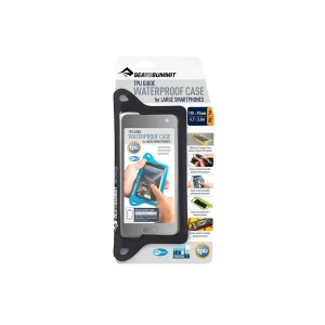 Saszetka wodoszczelna Sea To Summit TPU Guide Waterproof Phone Case XL