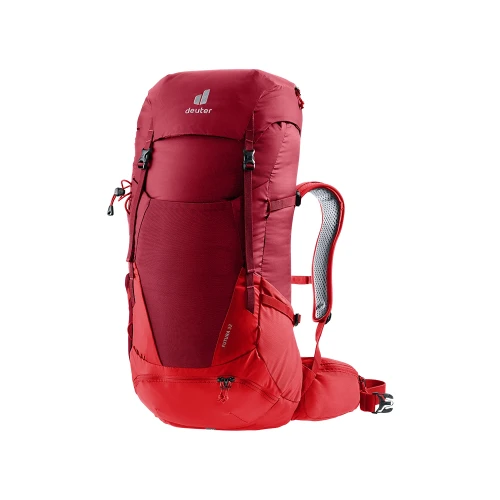 Plecak Deuter Futura 32 masala-cherry