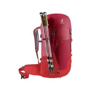 Plecak Deuter Futura 32 masala-cherry