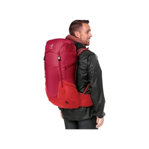 Plecak Deuter Futura 32 masala-cherry