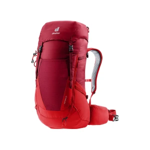 Plecak Deuter Futura 26 masala-cherry