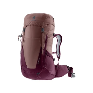 Plecak Deuter Futura 24 SL ashrose-cassis