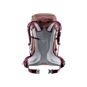 Plecak Deuter Futura 24 SL ashrose-cassis
