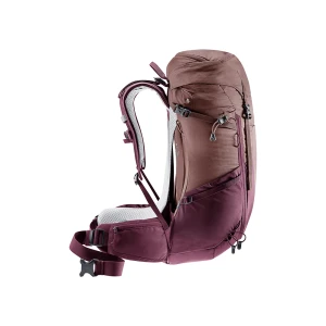 Plecak Deuter Futura 24 SL ashrose-cassis