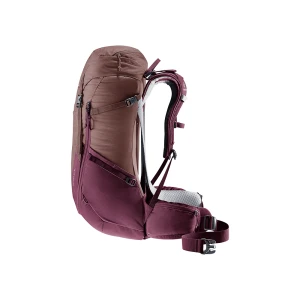 Plecak Deuter Futura 24 SL ashrose-cassis