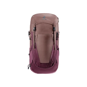 Plecak Deuter Futura 24 SL ashrose-cassis