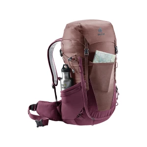 Plecak Deuter Futura 24 SL ashrose-cassis