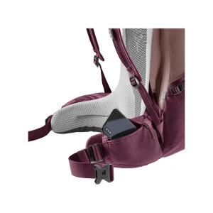 Plecak Deuter Futura 24 SL ashrose-cassis