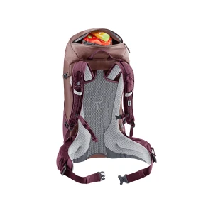 Plecak Deuter Futura 24 SL ashrose-cassis