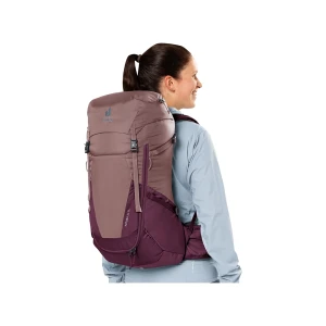 Plecak Deuter Futura 24 SL ashrose-cassis