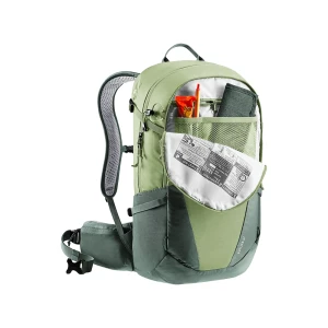 Plecak Deuter Futura 27 grove-ivy