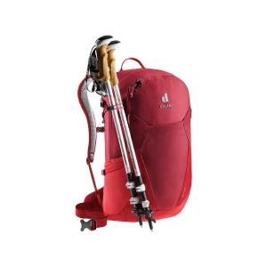 Plecak Deuter Futura 23 masala-cherry
