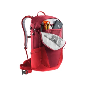 Plecak Deuter Futura 23 masala-cherry
