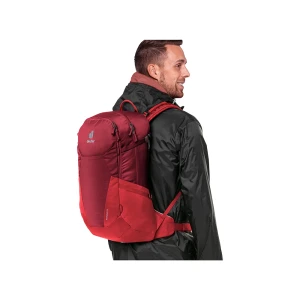 Plecak Deuter Futura 23 masala-cherry