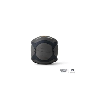 Śpiwór Sea To Summit Boab Synthetic Sleeping Bag -9C Regular