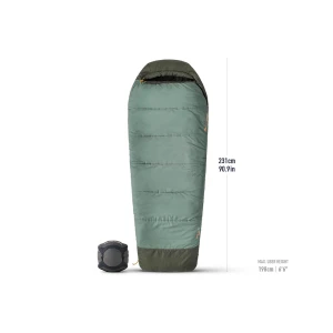 Śpiwór Sea To Summit Boab Synthetic Sleeping Bag -1C Long