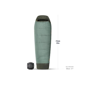 Śpiwór Sea To Summit Boab Synthetic Sleeping Bag -1C Regular