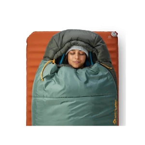Śpiwór Sea To Summit Boab Synthetic Sleeping Bag