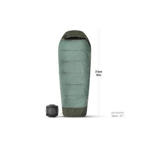 Śpiwór Sea To Summit Boab Synthetic Sleeping Bag -1C Regular Wide