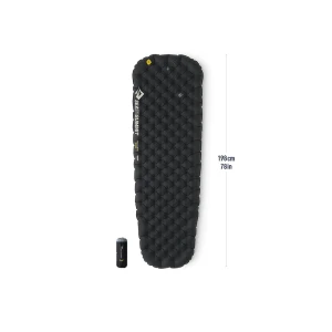 Materac Sea To Summit Ether Light XR Pro Insulated Mat Large
