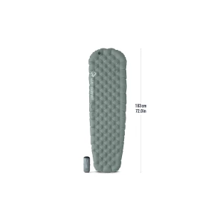 Materac Sea To Summit Ether Light XR Insulated Mat Regular