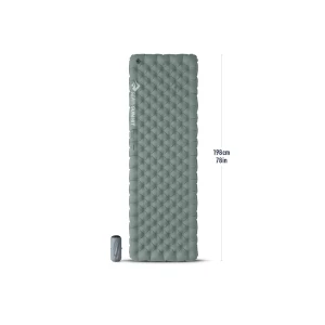 Materac Sea To Summit Ether Light XR Insulated Mat Large Rectangular