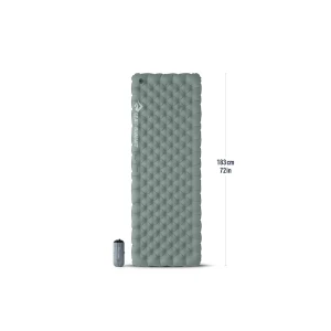 Materac Sea To Summit Ether Light XR Insulated Mat Regular Rectangular Wide