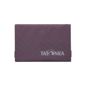 Etui na karty Tatonka Card Holder RFID midnight plum
