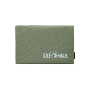 Etui na karty Tatonka Card Holder RFID olive