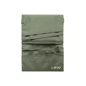 Etui na karty Tatonka Card Holder RFID