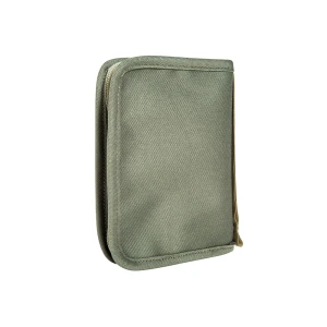 Portfel Tatonka Travel Zip M RFID olive