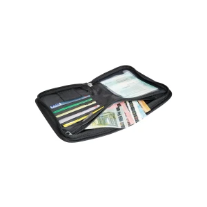 Portfel Tatonka Travel Zip M RFID