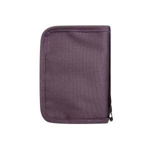 Portfel Tatonka Travel Zip M RFID midnight plum