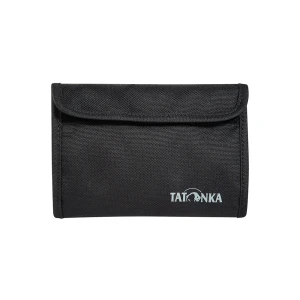 Portfel Tatonka Passport Safe RFID black