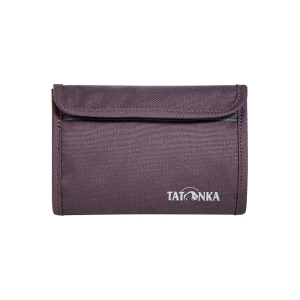 Portfel Tatonka Passport Safe RFID midnight plum