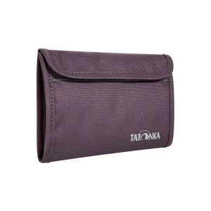 Portfel Tatonka Passport Safe RFID midnight plum