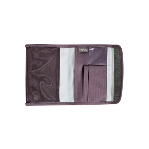 Portfel Tatonka Passport Safe RFID midnight plum