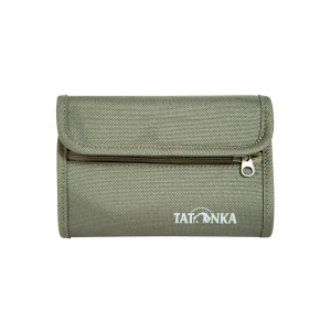 Portfel Tatonka ID Wallet RFID olive