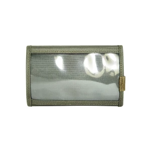Portfel Tatonka ID Wallet RFID olive