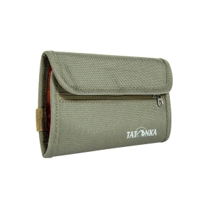 Portfel Tatonka ID Wallet RFID olive
