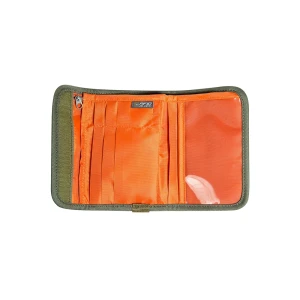 Portfel Tatonka ID Wallet RFID olive