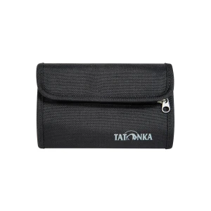 Portfel Tatonka ID Wallet RFID black