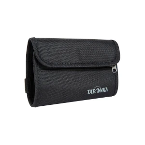 Portfel Tatonka ID Wallet RFID black
