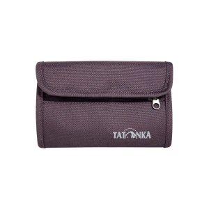 Portfel Tatonka ID Wallet RFID midnight plum