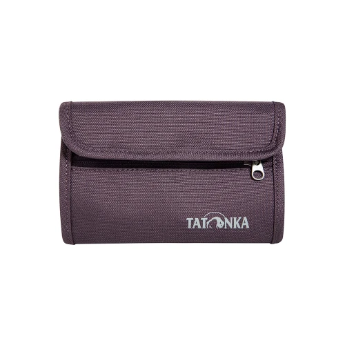 Portfel Tatonka ID Wallet RFID midnight plum