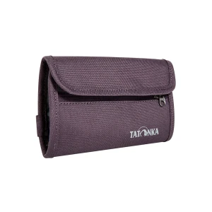 Portfel Tatonka ID Wallet RFID midnight plum