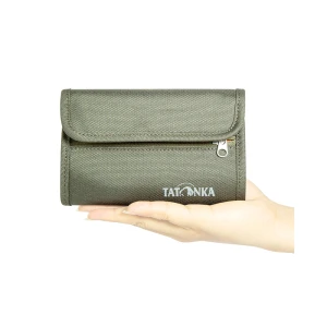 Portfel Tatonka ID Wallet RFID