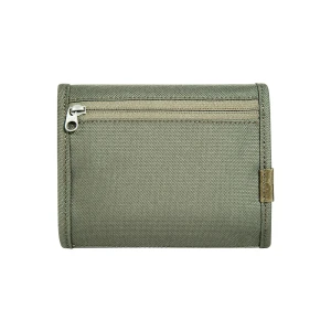 Portfel Tatonka Euro Wallet RFID olive