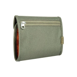 Portfel Tatonka Euro Wallet RFID olive